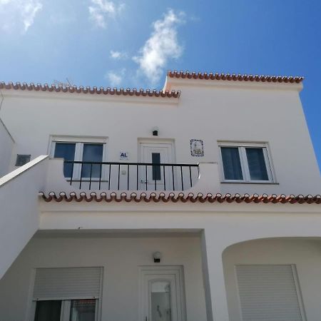 Baleal Atlantic View House Villa Luaran gambar