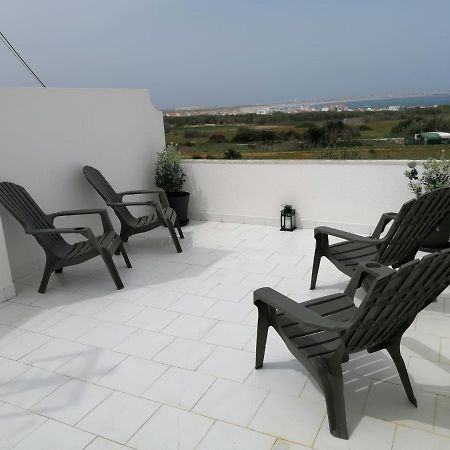 Baleal Atlantic View House Villa Luaran gambar