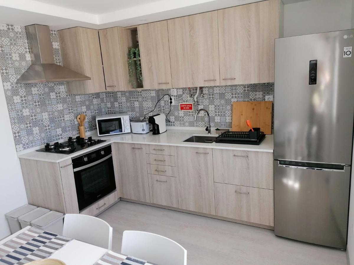 Baleal Atlantic View House Villa Luaran gambar
