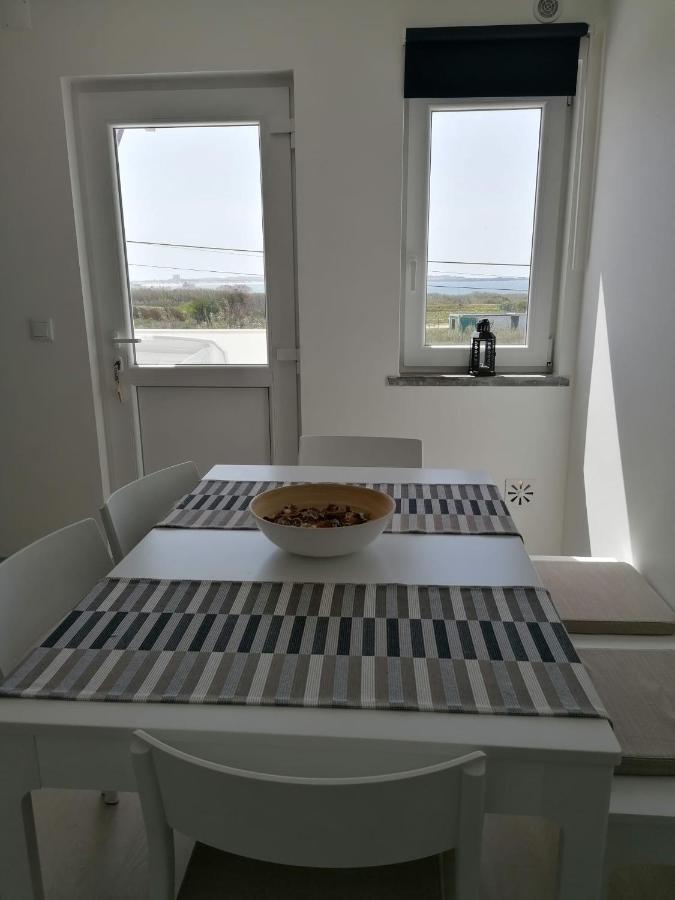 Baleal Atlantic View House Villa Luaran gambar