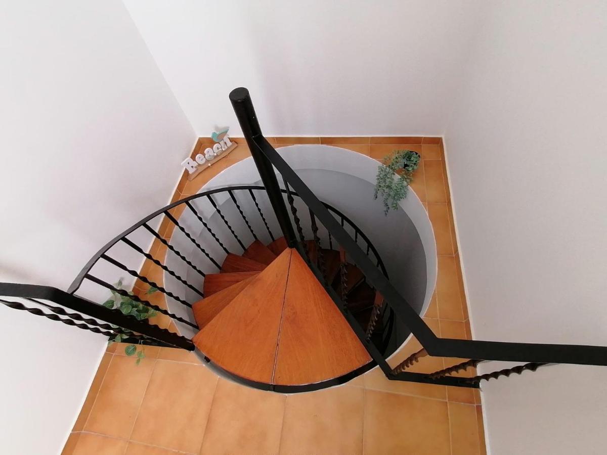 Baleal Atlantic View House Villa Luaran gambar