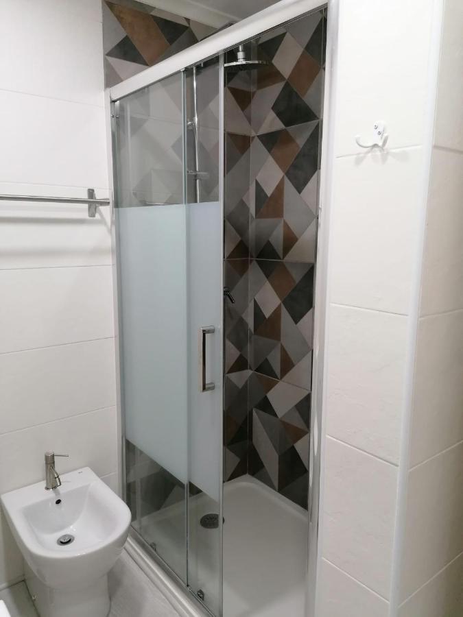 Baleal Atlantic View House Villa Luaran gambar