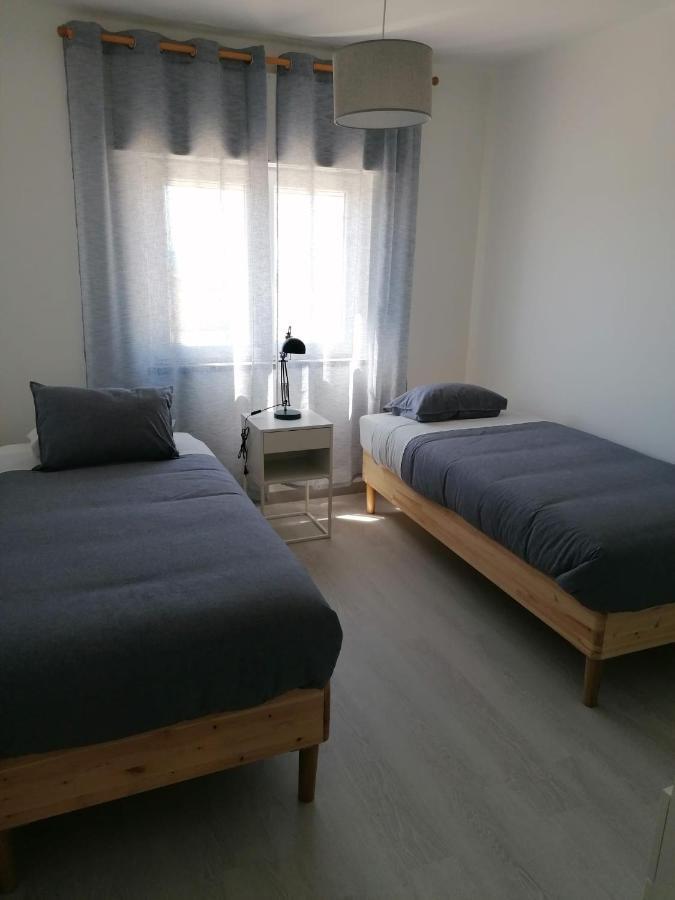 Baleal Atlantic View House Villa Luaran gambar