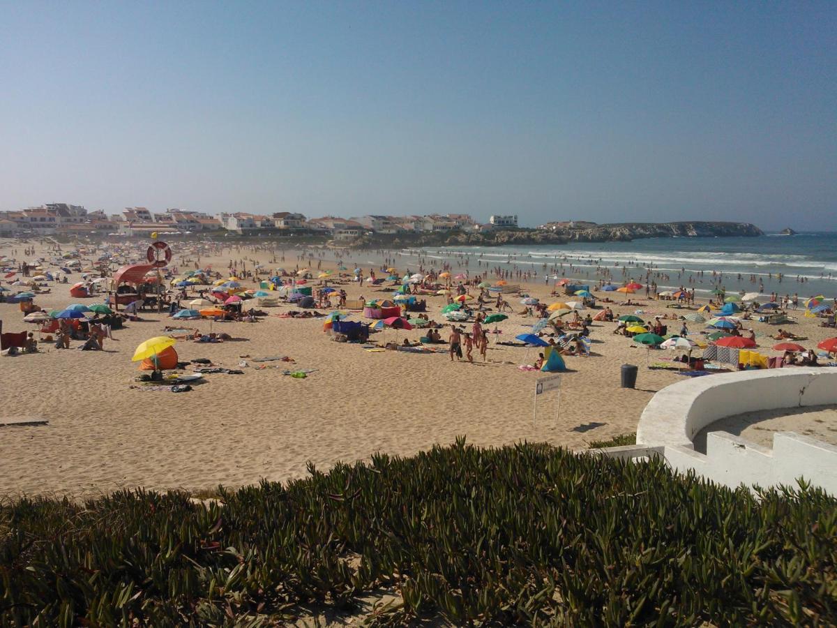 Baleal Atlantic View House Villa Luaran gambar