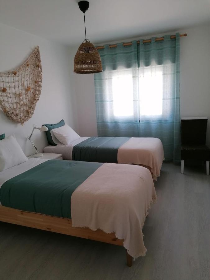 Baleal Atlantic View House Villa Luaran gambar