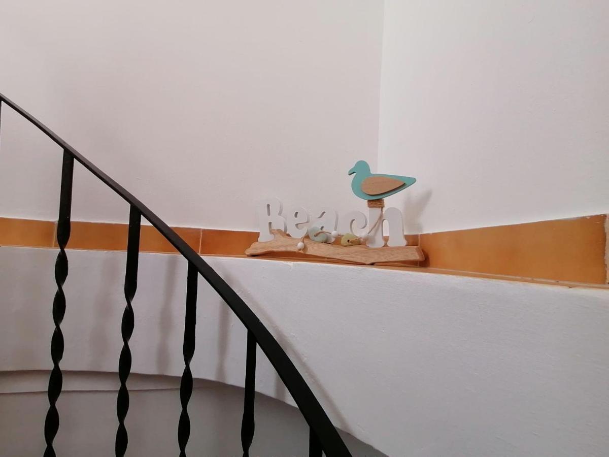 Baleal Atlantic View House Villa Luaran gambar