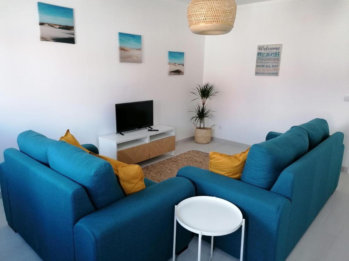 Baleal Atlantic View House Villa Luaran gambar