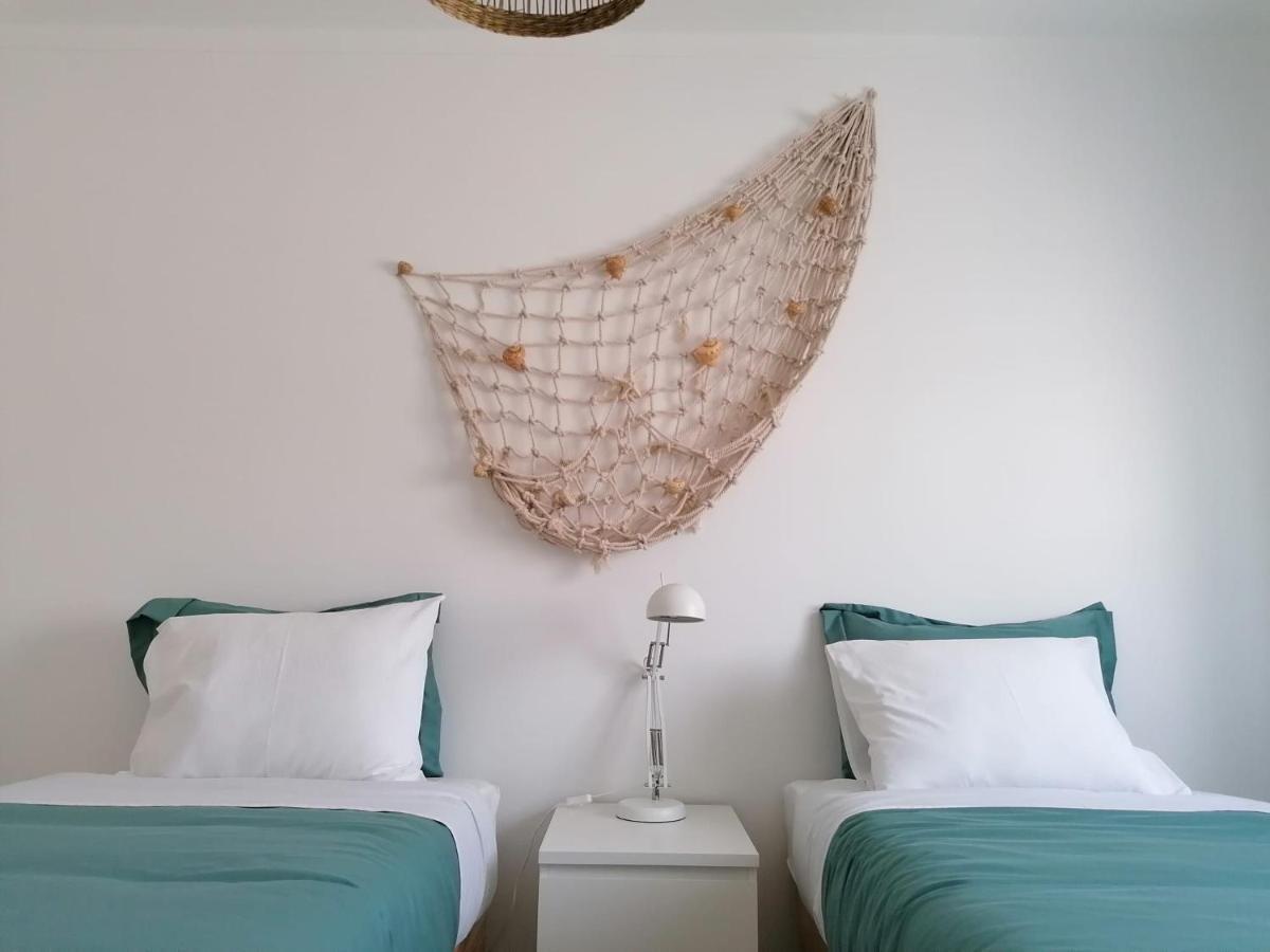 Baleal Atlantic View House Villa Luaran gambar