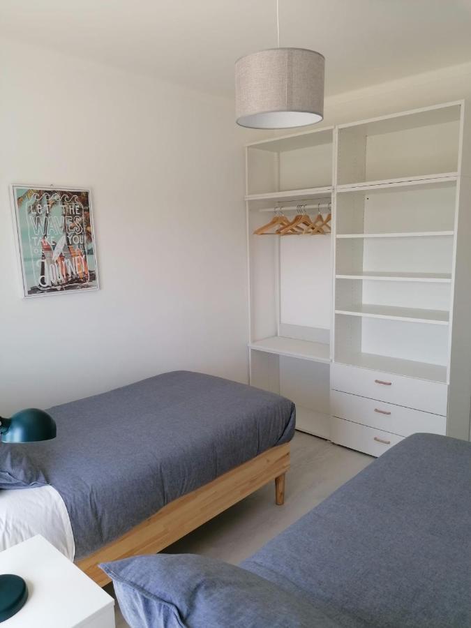Baleal Atlantic View House Villa Luaran gambar