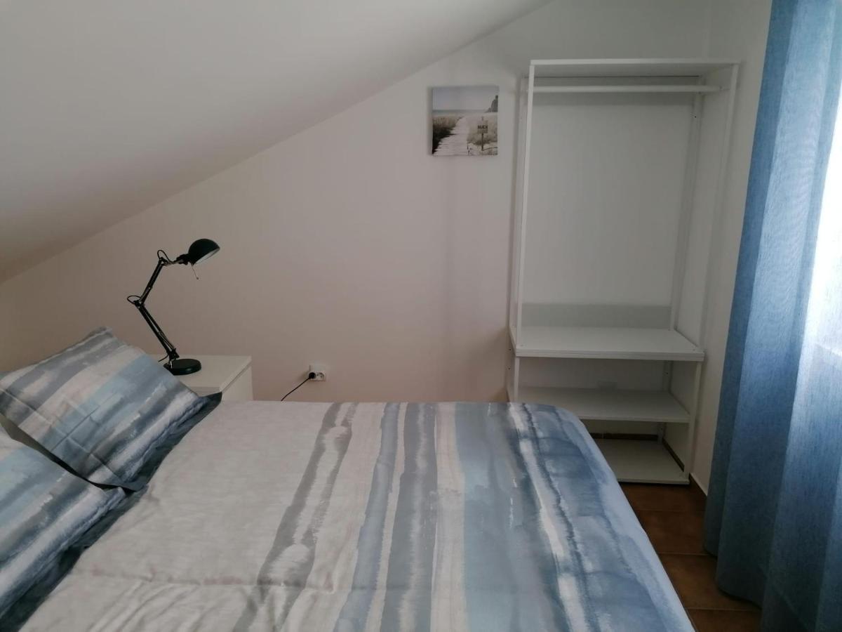 Baleal Atlantic View House Villa Luaran gambar