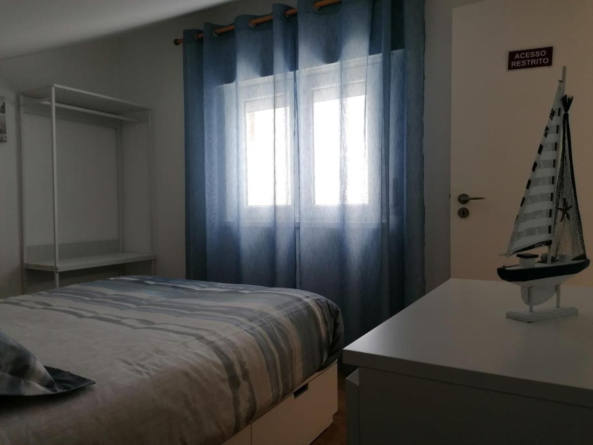 Baleal Atlantic View House Villa Luaran gambar