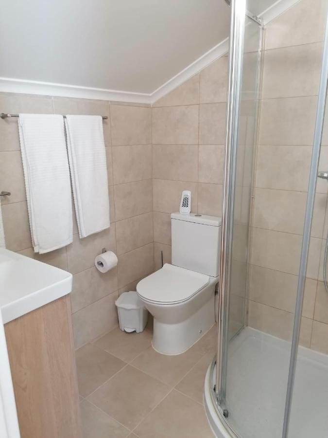 Baleal Atlantic View House Villa Luaran gambar