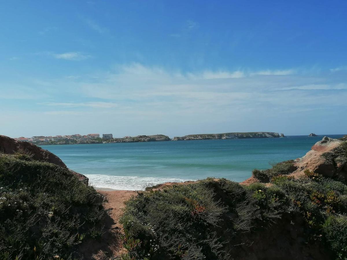 Baleal Atlantic View House Villa Luaran gambar