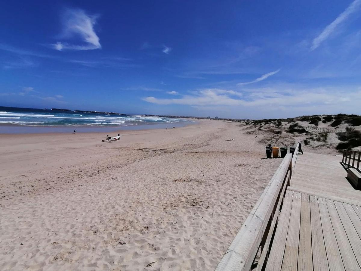 Baleal Atlantic View House Villa Luaran gambar