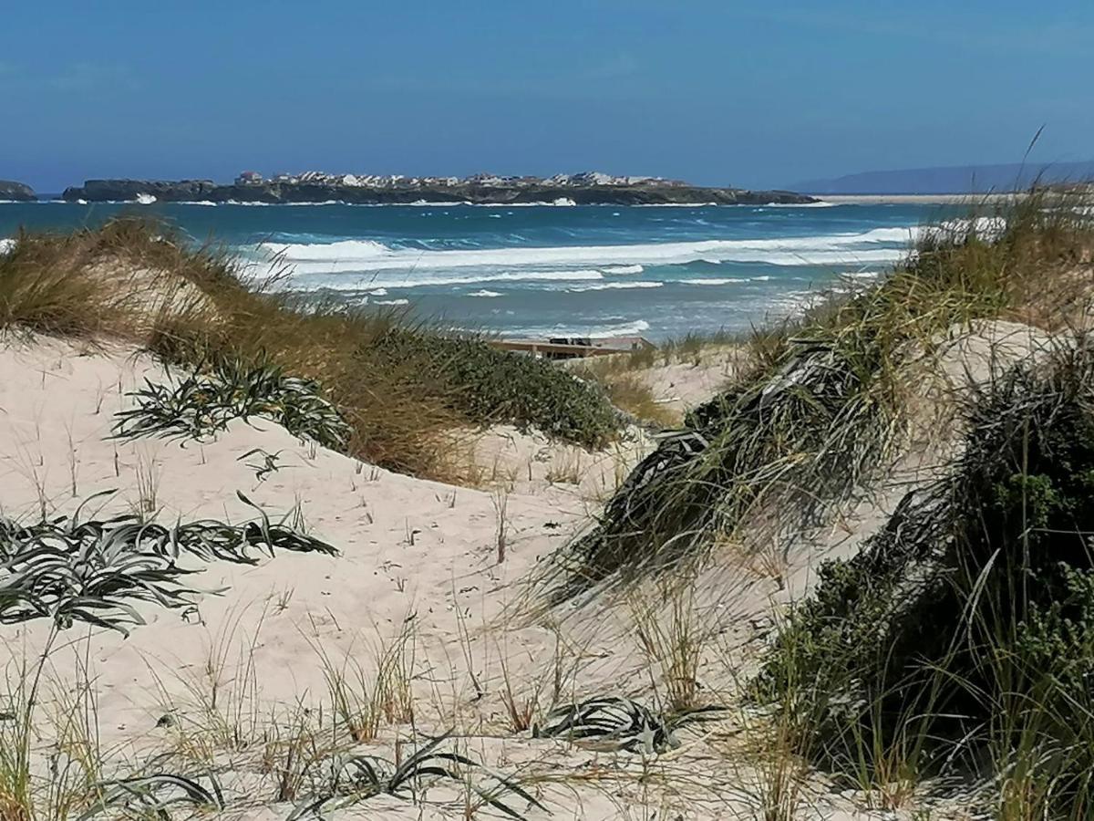 Baleal Atlantic View House Villa Luaran gambar