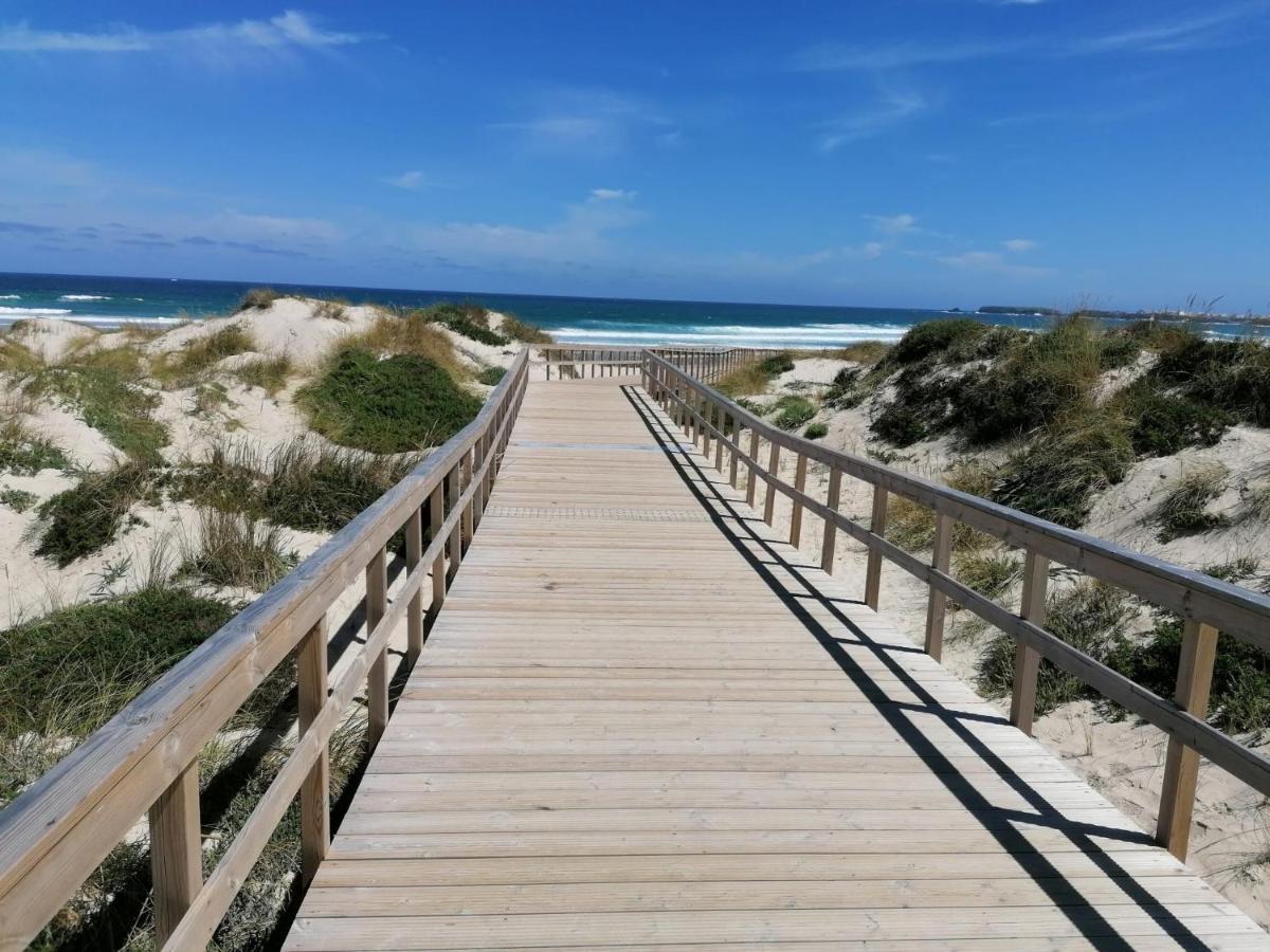 Baleal Atlantic View House Villa Luaran gambar
